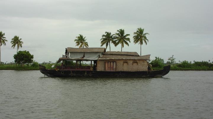 House Boat